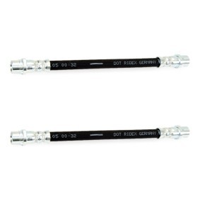 Comprar Latiguillo de freno de RIDEX 83B0824 a bajo precio de 12,39 €