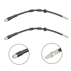 Osta Jarruletku RIDEX:llä 83B0826 edullisesti hintaan 18,15 €