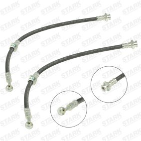 Bremsschlauch von STARK SKBH-0820843