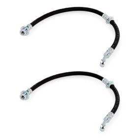 SUZUKI Bremsschlauch von RIDEX