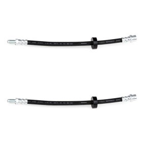 Bremsschlauch 83B0881 von RIDEX günstig für 14,36 € online kaufen