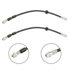 Bremsschlauch für FORD von RIDEX
