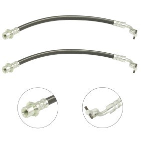 Osta Jarruletku RIDEX:llä 83B0920 edullisesti hintaan 29,31 €
