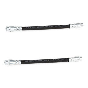 Comprar Latiguillo de freno de RIDEX 83B0943 a bajo precio de 12,90 €