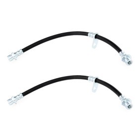 Comprar Latiguillo de freno de RIDEX 83B1048 a bajo precio de 31,03 €