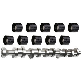 Osta Nokka-akselisarja RIDEX:llä 567C0022 edullisesti hintaan 418,95 €