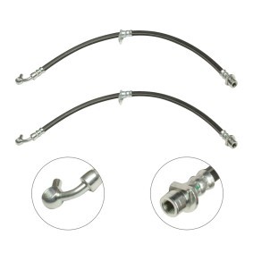Bremsschlauch 83B1065 von RIDEX günstig für 44,63 € online kaufen