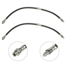 Compre Tubo flexível de travão da RIDEX 83B1069 a um preço baixo por 9,84 €