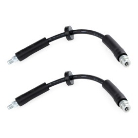 Compre Tubo flexível de travão da RIDEX 83B1087 a um preço baixo por 22,09 €
