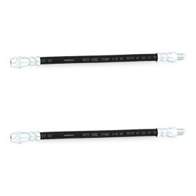 Bremsschlauch 83B1091 von RIDEX günstig für 16,45 € online kaufen