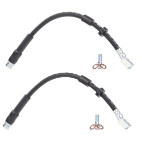 Compre Tubo flexível de travão da RIDEX 83B1130 a um preço baixo por 10,75 €