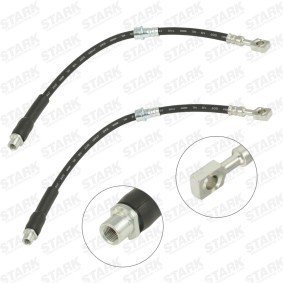 Comprar Latiguillo de freno de STARK SKBH-0821136 a bajo precio de 21,28 €