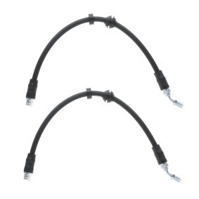 Bremsschlauch für AUDI von RIDEX
