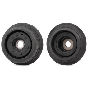 Compre Suporte de apoio do conjunto mola / amortecedor da RIDEX 1180S1201 a um preço baixo por 28,95 €