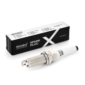 Osta Sytytystulppa RIDEX:llä 686S0372 edullisesti hintaan 15,74 €