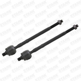 Osta Raidetangon pää, suora STARK:llä SKTR-0240519 edullisesti hintaan 9,92 €