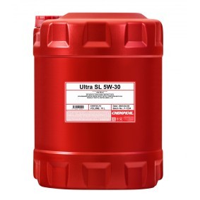 Comprar Aceite de motor de CHEMPIOIL CH9722-10 a bajo precio de 32,02 €