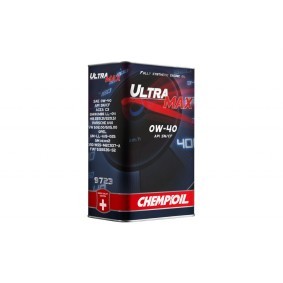 Comprar Aceite de motor de CHEMPIOIL CH9723-4ME a bajo precio de 23,91 €