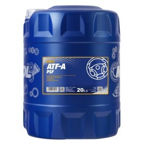 Comprar Aceite dirección asistida de MANNOL MN8203-20 a bajo precio de 58,81 €