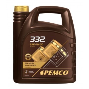 Köp Motorolja av PEMCO PM0332-4 till det låga priset 313,80 kr