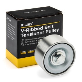 Osta Kiristysrulla, moniurahihna RIDEX:llä 310T0586 edullisesti hintaan 34,50 €