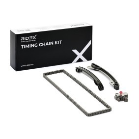 Acquista Kit catena distribuzione da RIDEX 1389T2772 a buon mercato per soli 171,12 €
