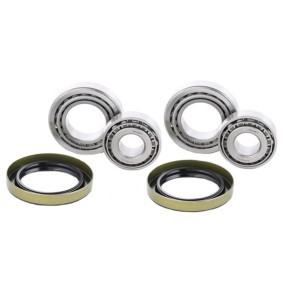Radlagersatz von RIDEX günstig für 31,07 €