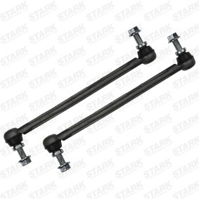 Compre Kit de reparação, tirante da barra estabilizadora da STARK SKRKS-4420062 a um preço baixo por 25,16 €