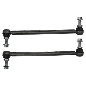 Compre Kit de reparação, tirante da barra estabilizadora da RIDEX 2067R0063 a um preço baixo por 18,73 €