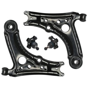 Querlenker Satz 2905L0082 von RIDEX günstig für 84,68 € online kaufen