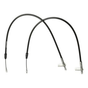 Comprar Cable de freno de mano de RIDEX 124C1387 a bajo precio de 29,34 €
