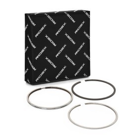 Acquista Kit fasce elastiche da RIDEX 444P0228 a buon mercato per soli 16,66 €