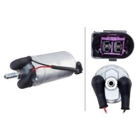 Kraftstoffpumpe 8TF 358 302-861 für SEAT