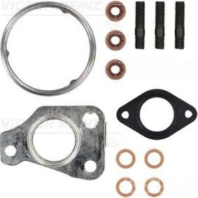 Montagesatz, Lader 04-10324-02 CHRYSLER von REINZ