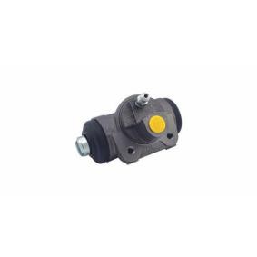 Radbremszylinder 400748 von VALEO günstig für 19,42 € online kaufen