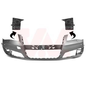 Acquista Paraurti da VAN WEZEL 0353575 a buon mercato per soli 354,73 €