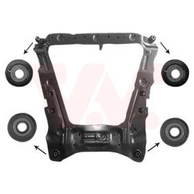 Compre Subchassis / grupo de suporte da VAN WEZEL 3388690 a um preço baixo por 372,08 €