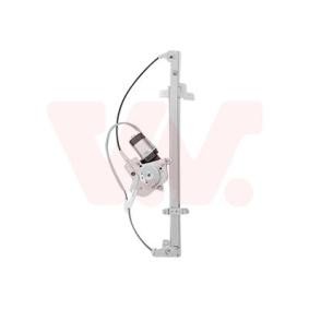 Osta Lasinnostin VAN WEZEL:llä 5248263 edullisesti hintaan 145,73 €