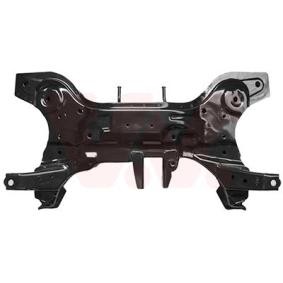 Compre Subchassis / grupo de suporte da VAN WEZEL 8208690 a um preço baixo por 287,04 €