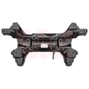 Compre Subchassis / grupo de suporte da VAN WEZEL 8238690 a um preço baixo por 220,79 €