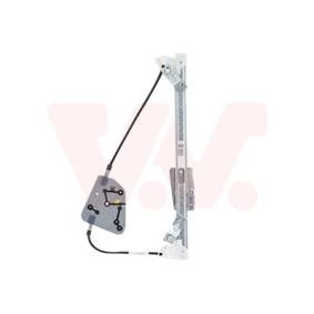 Osta Lasinnostin VAN WEZEL:llä 8257263 edullisesti hintaan 67,64 €