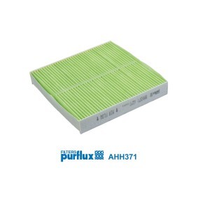 Comprar Filtro de habitáculo de PURFLUX AHH371 a bajo precio de 21,03 €