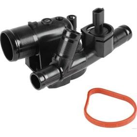 Achetez des Thermostat d'eau HERTH+BUSS JAKOPARTS J1531051 à prix pour 51,17 €