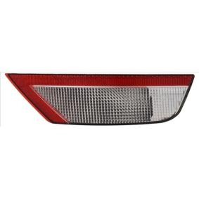 Osta Peruutusvalo TYC:llä 19-14911-11-9 edullisesti hintaan 28,98 €