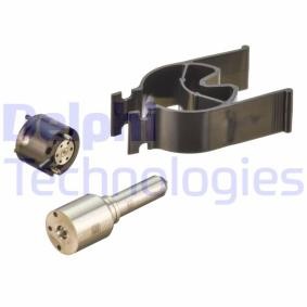 Compre Jogo de reparação, injector da DELPHI 7135-852 a um preço baixo por 178,14 €