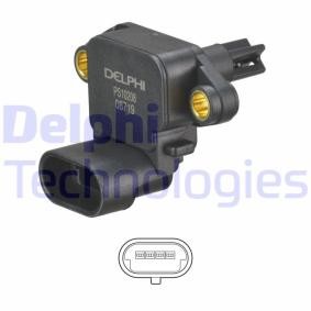 Køb Sensor, indsugningstemp. af DELPHI PS10208 til den lave pris 205,88 DKK