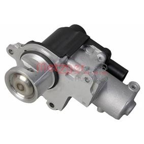 Acquista Valvola EGR da METZGER 0892925 a buon mercato per soli 244,53 €