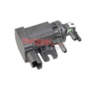 Compre Transmissor de pressão, controlo dos gases de escape da METZGER 0892930 a um preço baixo por 40,84 €