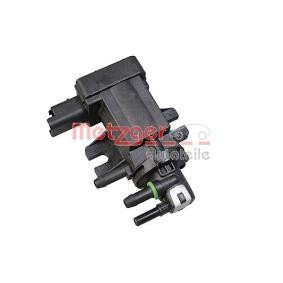 Compre Transmissor de pressão, controlo dos gases de escape da METZGER 0892931 a um preço baixo por 48,64 €