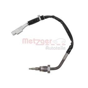 Compre Sensor, temperatura dos gases de escape da METZGER 0894426 a um preço baixo por 100,28 €
